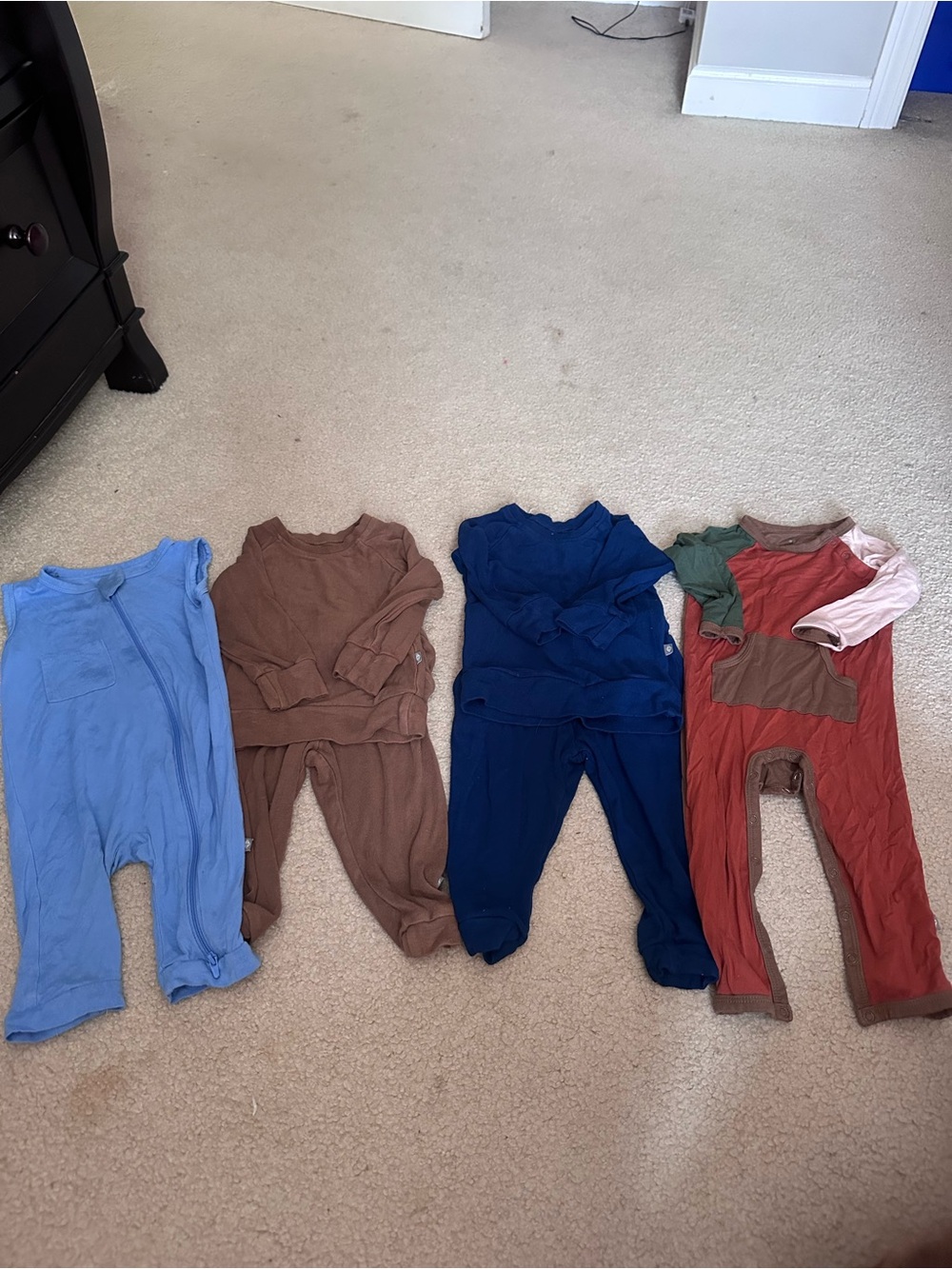 Kyte Baby Bundle